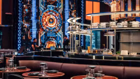 Đầu bếp AI vận hành nhà hàng công nghệ mới ở Dubai