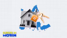 Ngày càng nhiều người dân Châu Âu từ bỏ giấc mơ sở hữu nhà riêng