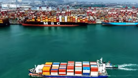 Trung Quốc tuyên bố “không ngán” chiến tranh thương mại, tố Mỹ tiêu chuẩn kép về đất hiếm