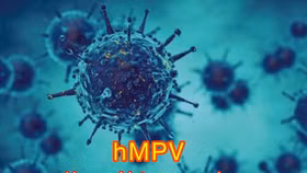 Dịch bệnh HMPV lây lan nhanh chóng tại Trung Quốc, dấy lên lo ngại khủng hoảng sức khoẻ giống Covid-19