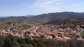 Italy rao bán nhiều ngôi nhà 1 Euro cho người dân Mỹ muốn di cư