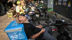 260 triệu lao động “linh hoạt”: Bức tranh mới của thị trường việc làm Trung Quốc