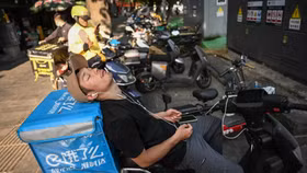 260 triệu lao động “linh hoạt”: Bức tranh mới của thị trường việc làm Trung Quốc