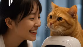 Baidu nộp bằng sáng chế cho công cụ AI phiên dịch tiếng động vật