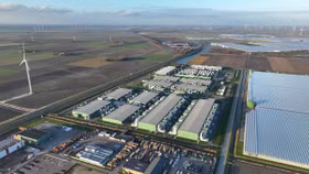 Dòng vốn FDI toàn cầu suy giảm, riêng Đông Nam Á là điểm sáng hiếm hoi