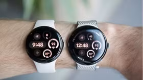 Google Pixel Watch 3 mang lại trải nghiệm tối ưu với hệ điều hành Wear OS