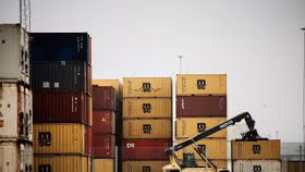 Châu Âu nguy cơ “hứng đòn” từ xung đột thương mại Mỹ-Trung