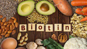Biotin: Dưỡng chất nhỏ, vai trò lớn