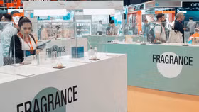 “ASEAN Fragrance”: Từ bản sắc địa phương đến tham vọng toàn cầu