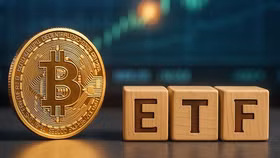 Thị trường tiền số biến động trước tình hình địa chính trị căng thẳng