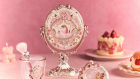 Thương hiệu mỹ phẩm Trung Quốc đầu tiên thử sức tại thị trường bán lẻ Mỹ 