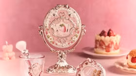 Thương hiệu mỹ phẩm Trung Quốc đầu tiên thử sức tại thị trường bán lẻ Mỹ 