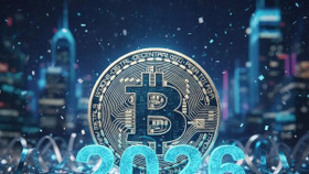 Hàng loạt dự báo “sốc” về giá Bitcoin 2026