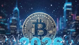 Hàng loạt dự báo “sốc” về giá Bitcoin 2026