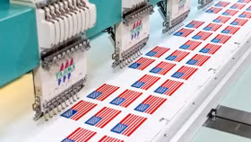 Đảo quốc nhỏ thành “ngư ông đắc lợi” nhờ đòn thuế Mỹ