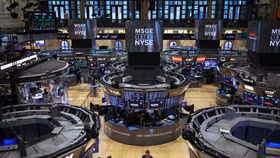 Chứng khoán Mỹ chờ cú huých từ báo cáo của Nvidia 