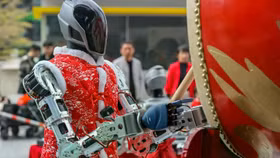 Cuộc đua AI tại Trung Quốc bước sang giai đoạn mới