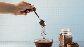 Cà phê hòa tan có thể ảnh hưởng xấu đến thị lực
