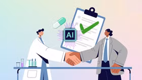 Đưa ứng dụng AI vào quy trình thẩm định thuốc