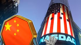 Nasdaq thắt chặt quy định, giấc mơ niêm yết tại Mỹ của doanh nghiệp Trung Quốc ngày càng xa vời 