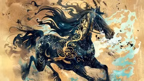 Điểm danh những tỷ phú tuổi Ngọ của thế giới