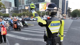 Hàng Châu tăng tốc, trở thành “thủ phủ AI” của Trung Quốc