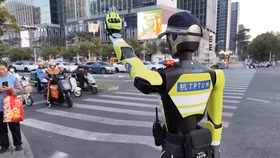 Hàng Châu tăng tốc, trở thành “thủ phủ AI” của Trung Quốc