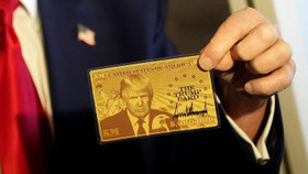 “Thẻ Trump” 5 triệu USD: Tham vọng vàng giữa rừng rào cản pháp lý
