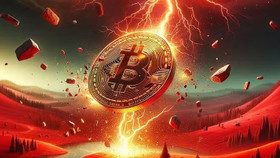 Bitcoin nguy cơ rơi xuống ngưỡng 100.000 USD