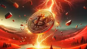 Bitcoin nguy cơ rơi xuống ngưỡng 100.000 USD