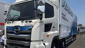 “Con cưng” của Toyota chịu phạt 1,6 tỷ USD vì bê bối khí thải