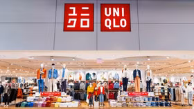 Uniqlo: “Đế chế” thời trang nhanh được xây dựng trên tư duy công nghệ