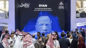 Trung Đông rót hàng tỷ USD vào các start-up AI Mỹ