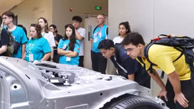 Thị thực K - Chiến lược thu hút nhân tài gây tranh cãi của Trung Quốc