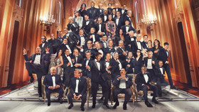 Thế giới lập kỷ lục về số lượng tỷ phú năm 2025, Mỹ và Trung Quốc áp đảo