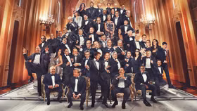 Thế giới lập kỷ lục về số lượng tỷ phú năm 2025, Mỹ và Trung Quốc áp đảo