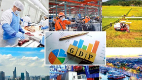 Việt Nam sắp lọt câu lạc bộ GDP 500 tỷ USD cùng Singapore, Thái Lan, vượt mặt nhiều quốc gia châu Âu