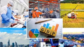 Việt Nam sắp gia nhập câu lạc bộ GDP 500 tỷ USD cùng Singapore, Thái Lan, vượt mặt nhiều quốc gia châu Âu