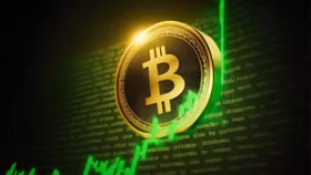 Giá Bitcoin tăng lên 106.000 USD, cao nhất 4 tháng