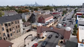 Mỹ: Chính sách nhập cư làm tê liệt nền kinh tế địa phương