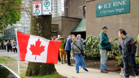 Bầu cử ở Canada: Quy trình kiểm phiếu ở Canada được giám sát như thế nào?