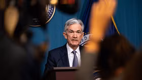 Fed cắt lãi suất lần thứ ba, chia rẽ nội bộ lên cao 