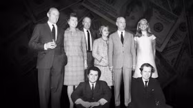 Gia tộc Rothschild và vai trò "quân sư" cho giới tài chính toàn cầu