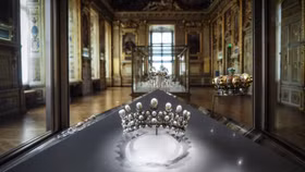 Quốc bảo trị giá hơn 100 triệu USD bị đánh cắp khỏi bảo tàng nước Pháp