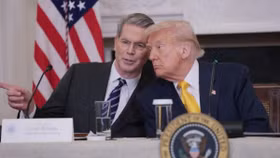 Chính quyền Tổng thống Donald Trump vẫn có thể tái áp thuế kể cả khi Toà án Tối cao phản đối