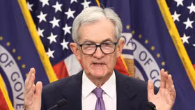 Chủ tịch Fed phát tín hiệu tạm dừng chu kỳ hạ lãi suất vào cuối năm nay 