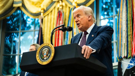 Các “ông lớn” chip toàn cầu xoay xở ra sao trước đe dọa thuế quan từ Tổng thống Trump?