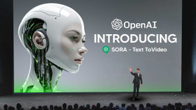 OpenAI ra mắt "siêu phẩm" AI tạo video Sora