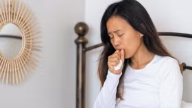 Mẹo đơn giản giúp nhanh chóng "tạm biệt" cơn ho