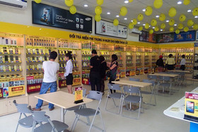 Cơ hội nào cho ngành bán lẻ trong năm 2026